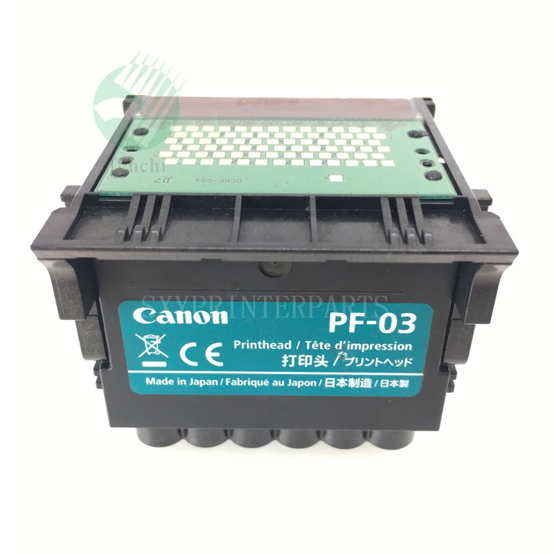 PF-06 PF06 PF 06 Printhead For Canon TM-200 TM-205 TM-300 TM-305 