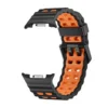 10.Black-Orange
