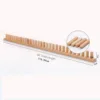 Hand weaving tools