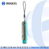 Adaptador de enchufe azul