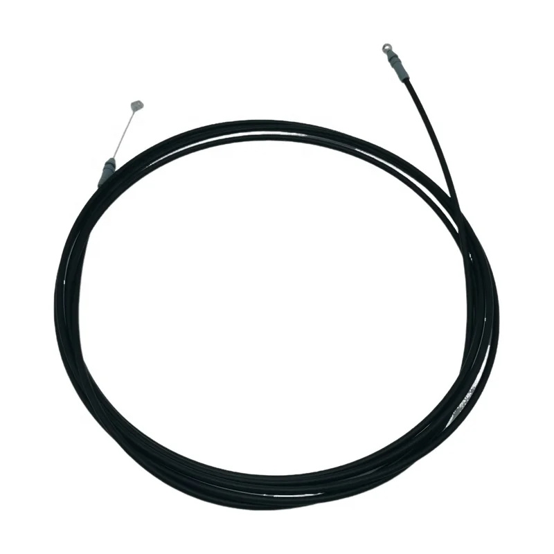 Automotive Car Accessories Auto Parts High Quality Trunk Lid