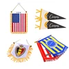 Banderas de Exchange