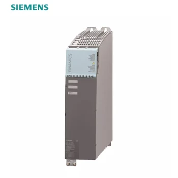 Original 6sl3126-2te21-0aa4 Sinamics S120 Dual Motor Module