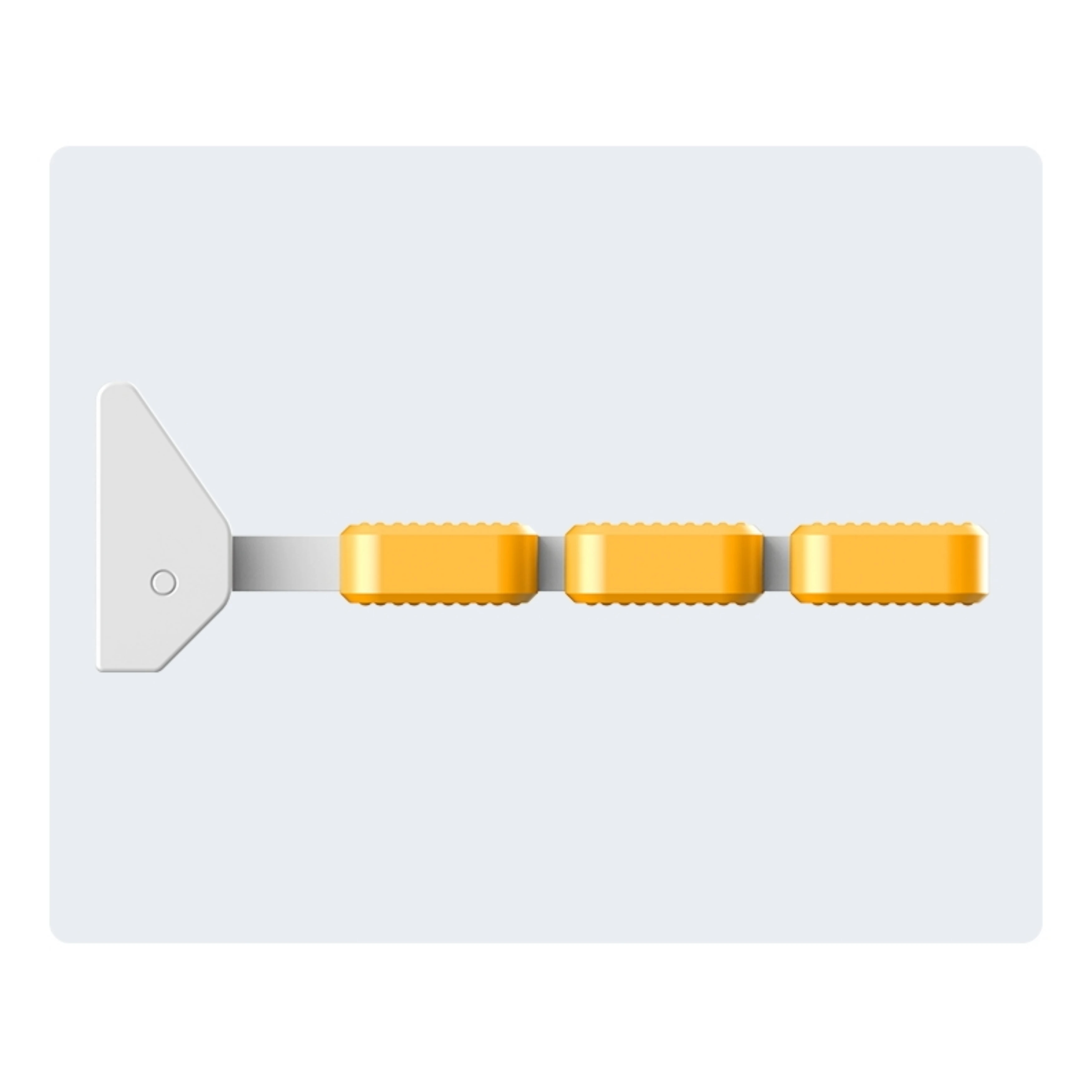 Современное алюминиевое Напольное сиденье для душа, Настенный Складной дизайн для ванной комнаты для гостиниц и больниц