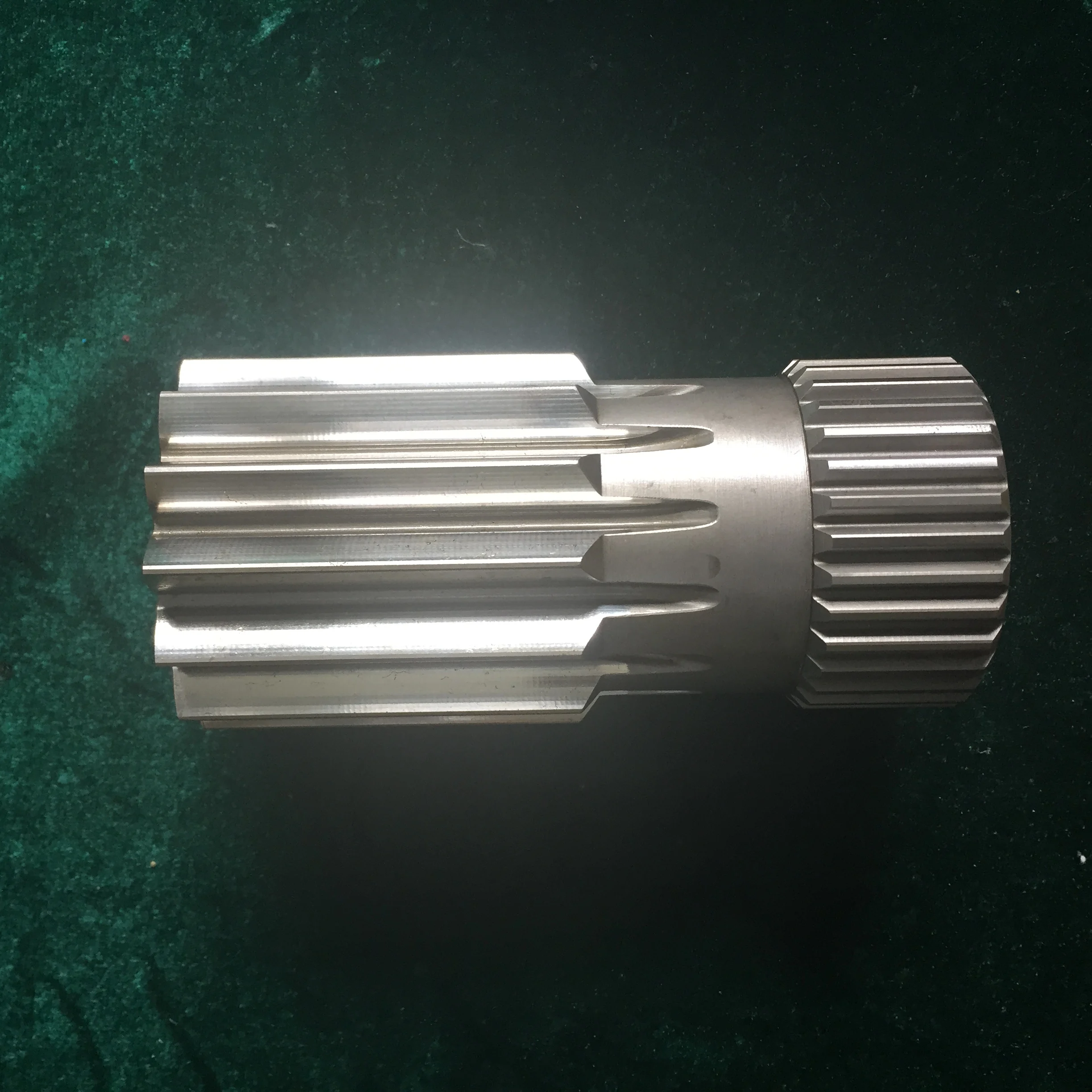 SICOMA Gearbox Reducer Spare Parts for Twin Shaft MAO Model Concrete Mixers