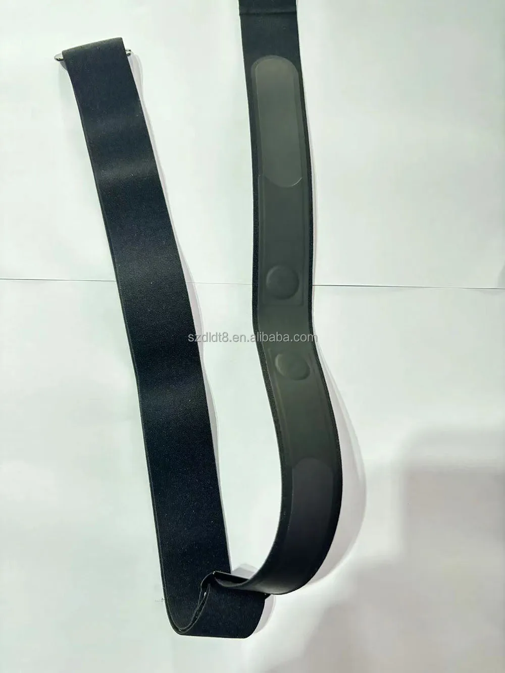 New Heart Rate Monitor Chest Strap Acceleration Ecg Measuring Band For