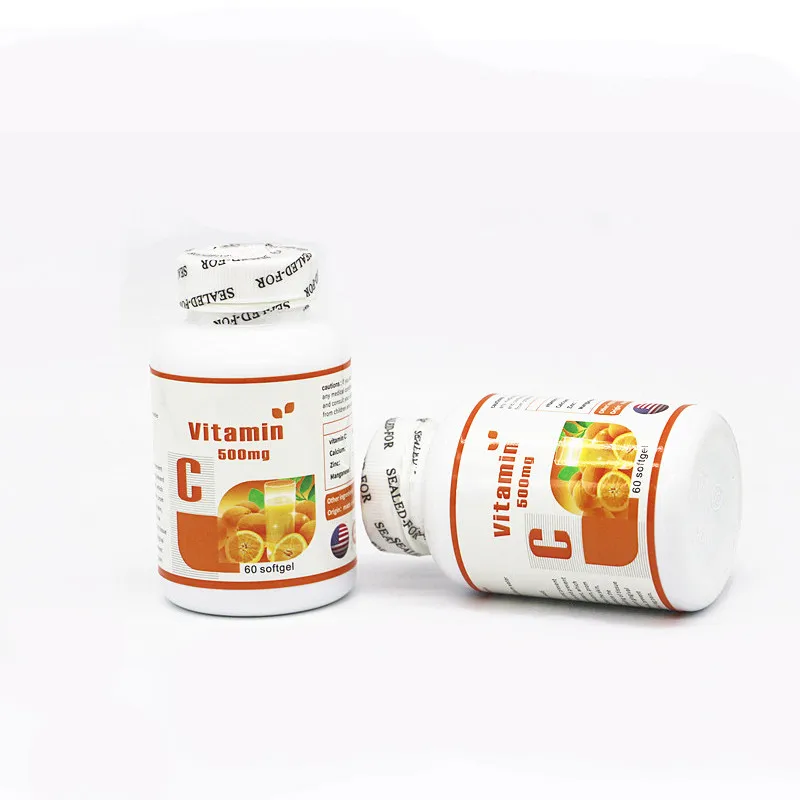 Vitamin E Vitamin C Multivitamin Soft Capsules With Best Price And High Quality Online Shopping