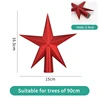 Subcara roja 15cm