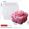 Rosa geometrica cuore C LZ-672