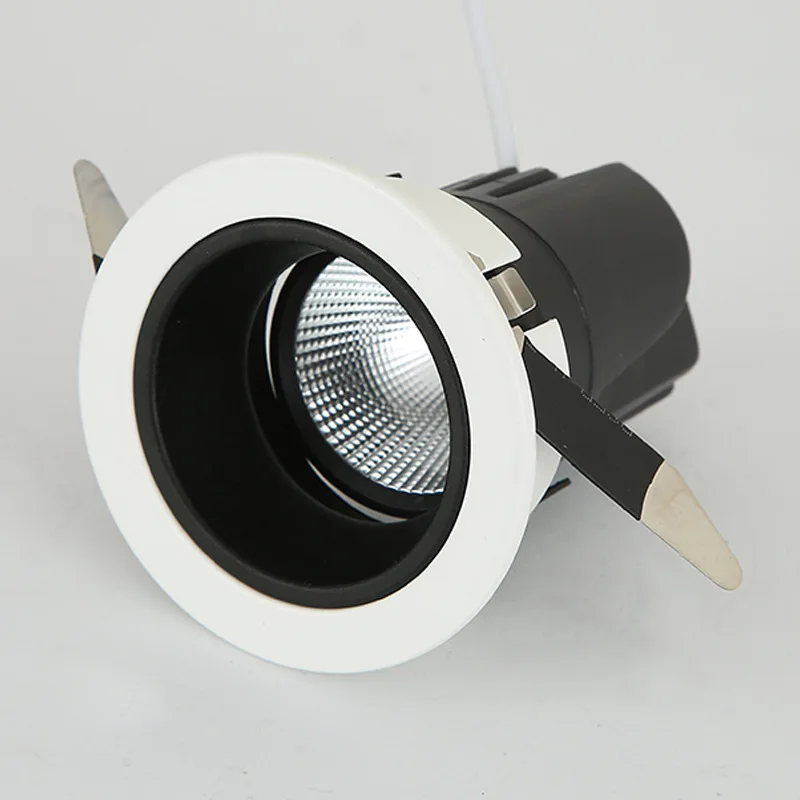 3 Years Warranty COB Led Down Light High Value Factory Supply Mini Round Led Spot Light