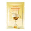 Masque blanchissant pour éliminer les taches de rousseur