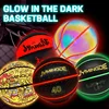 glow  basketball