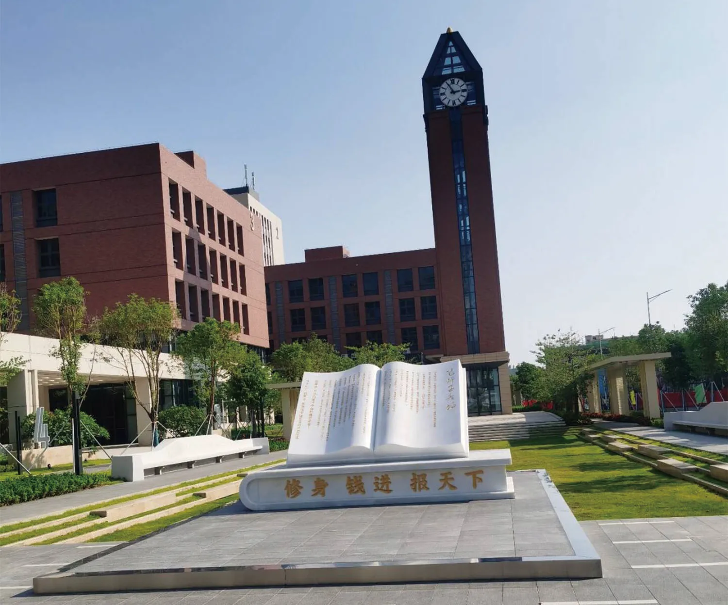 Dongguan Fenghetong Packing Co., Ltd. 2
