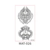 MAT-026