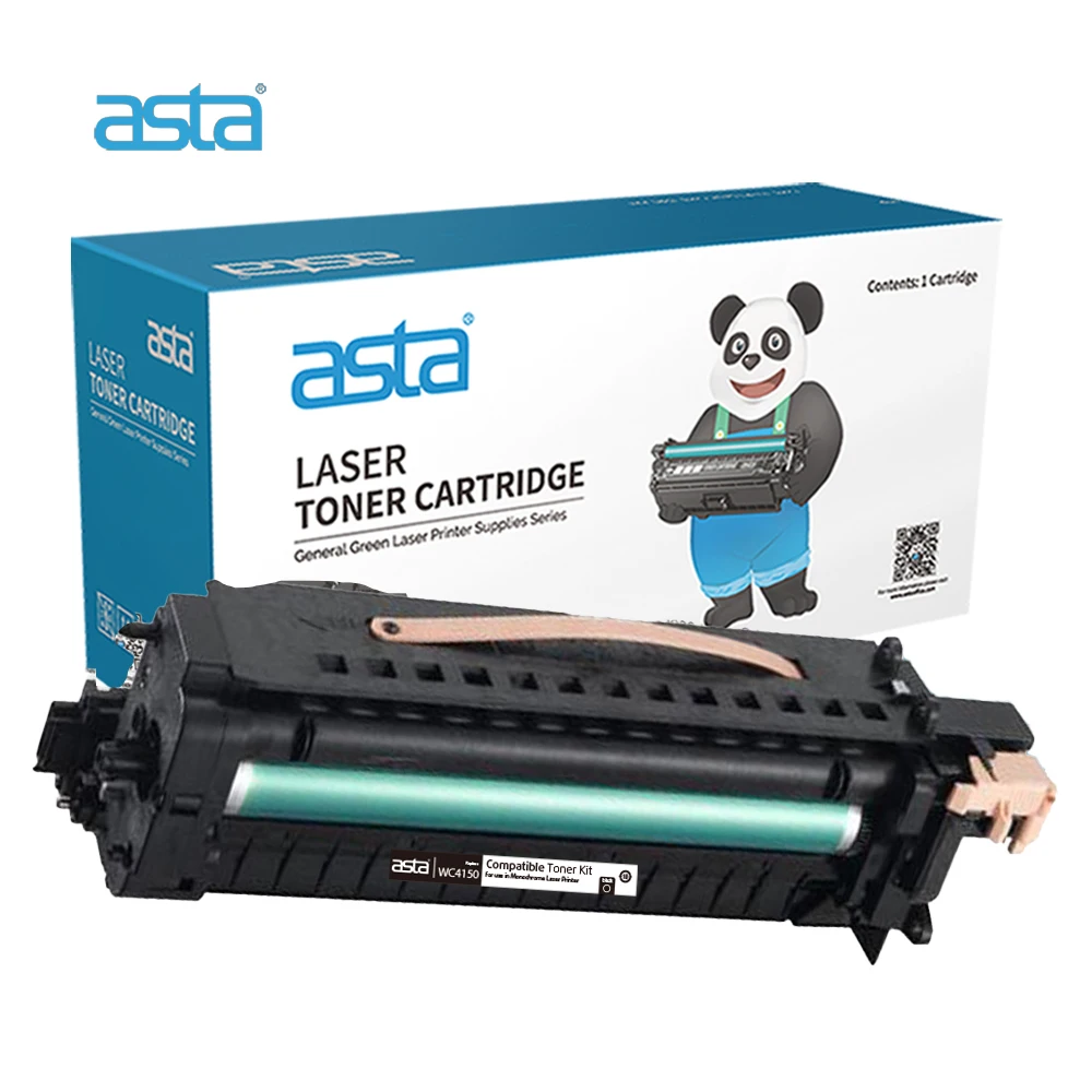 ASTA Toner Cartridge Compatible for Xerox WC 3550 4150 4250 4260 4265 Factory Wholesale Premium Quality