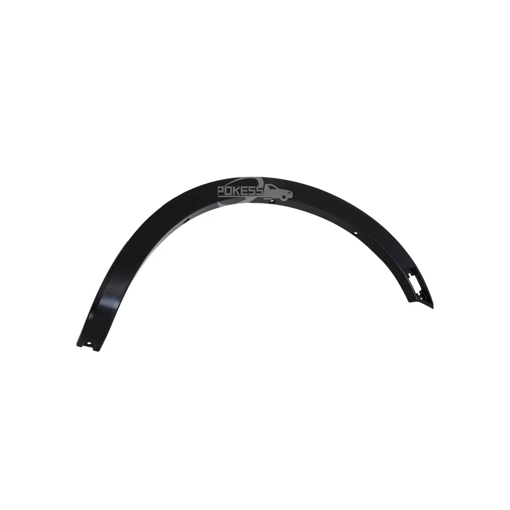 KB3Z16038AB KB3B29164AB KB3B16A074ABW Front Right Wheel Eyebrow Right ...