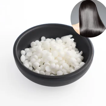 Behentrimonium Chloride BTAC Hair Care Raw Material Shampoo and Conditioner Making Chemicals Behentrimonium Chloride