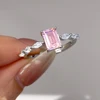 Argento rosa