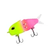 Amarillo rosado