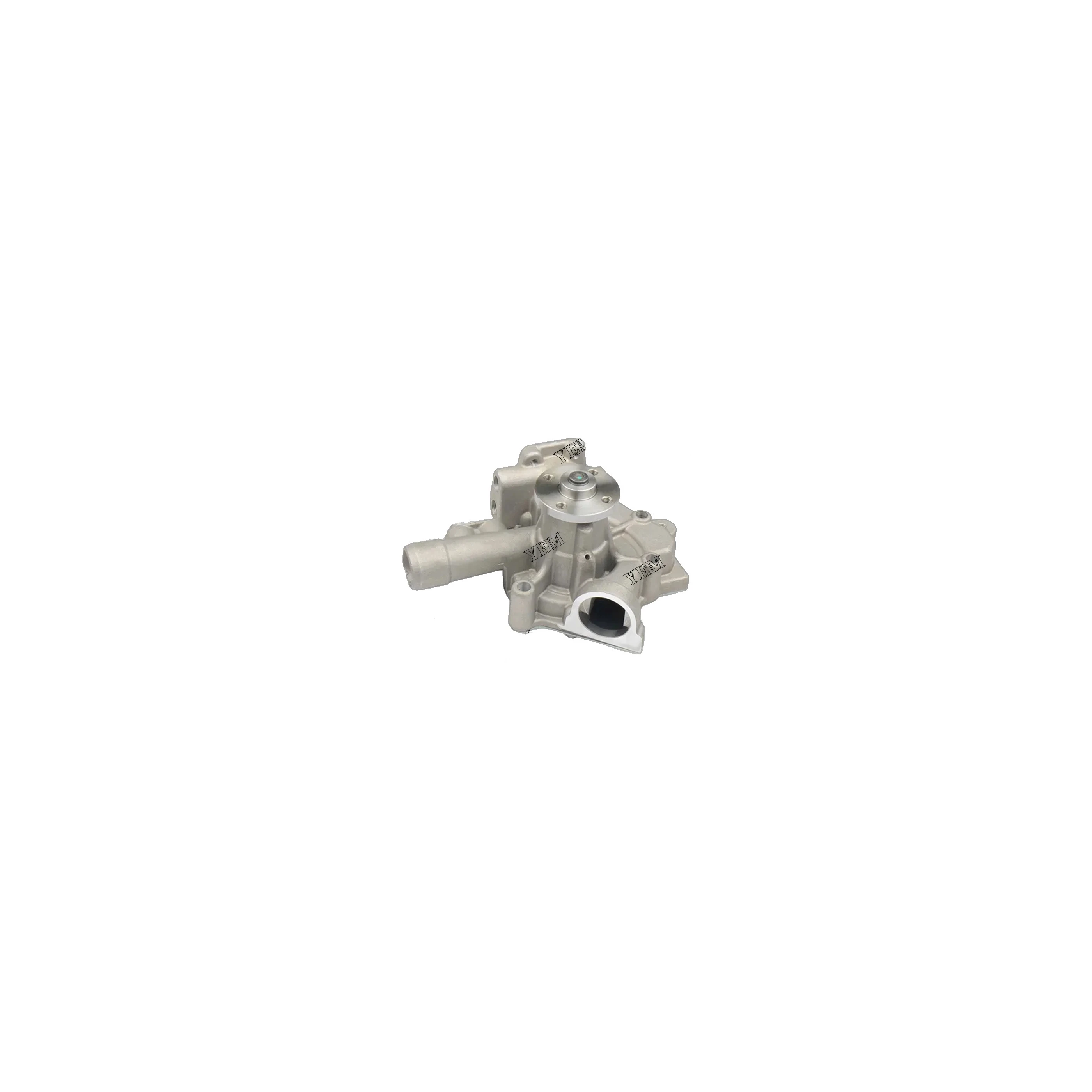 Machinery 4D94E 4D98E Engine Cool Water Pump 6132-61-1616 for Yanmar Komatsu WA65-3 WA75-3 Engine Repair Kit