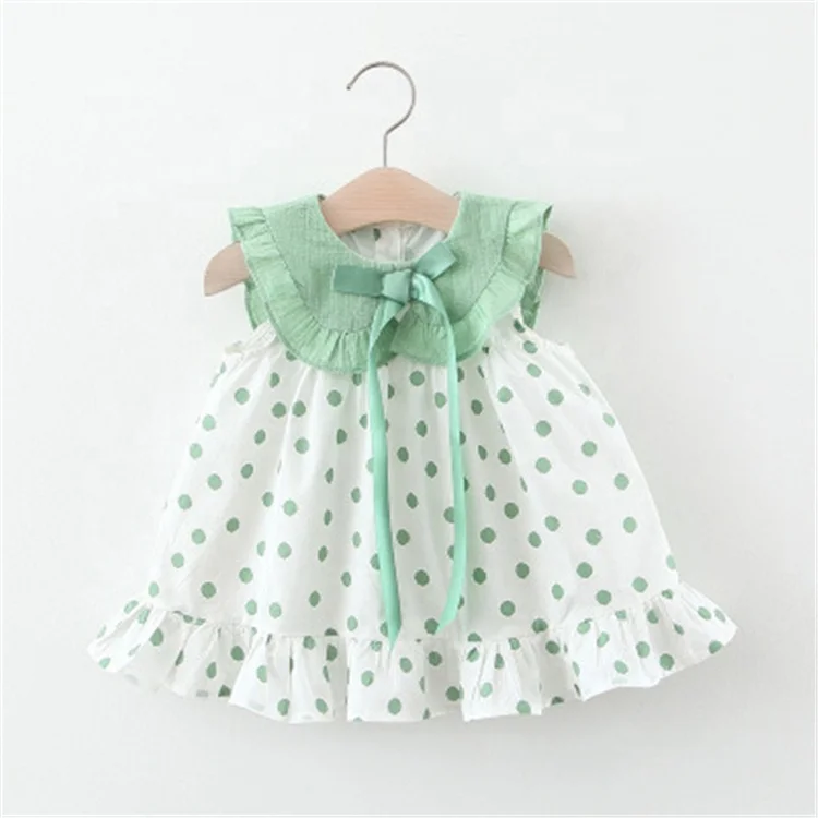 newborn girl dress