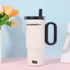 White [750ML]