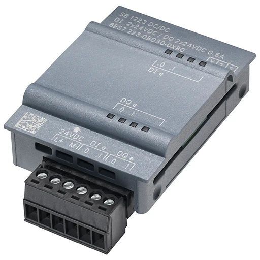 100% Brand New Module  6ES7212-1AE40-0XB0  for Industrial Control