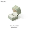 Boîte de bague S