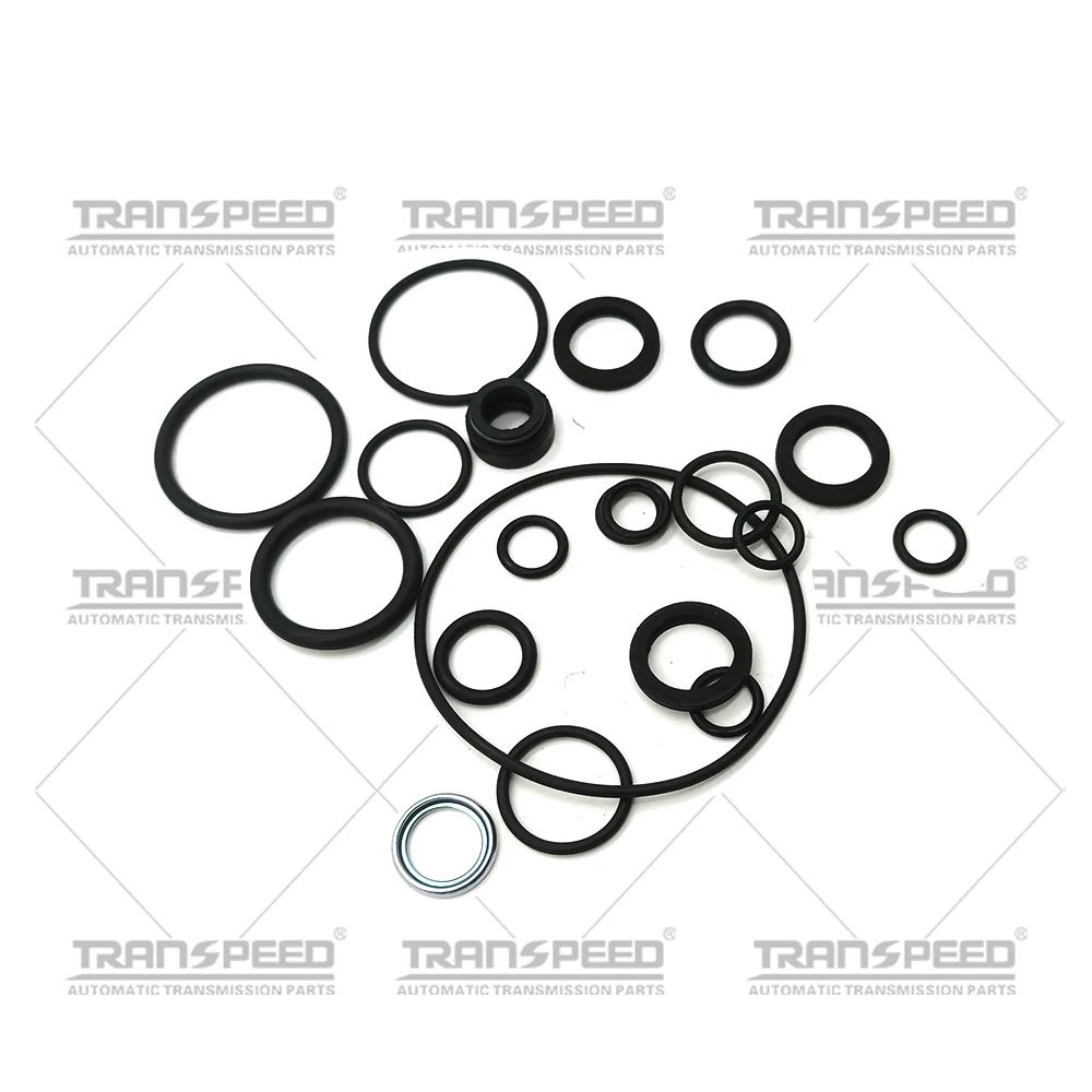 Transpeed RE4F03A Re4r03a Rl4f03a Automatic Transmission Overhaul Seal Gasket Kit