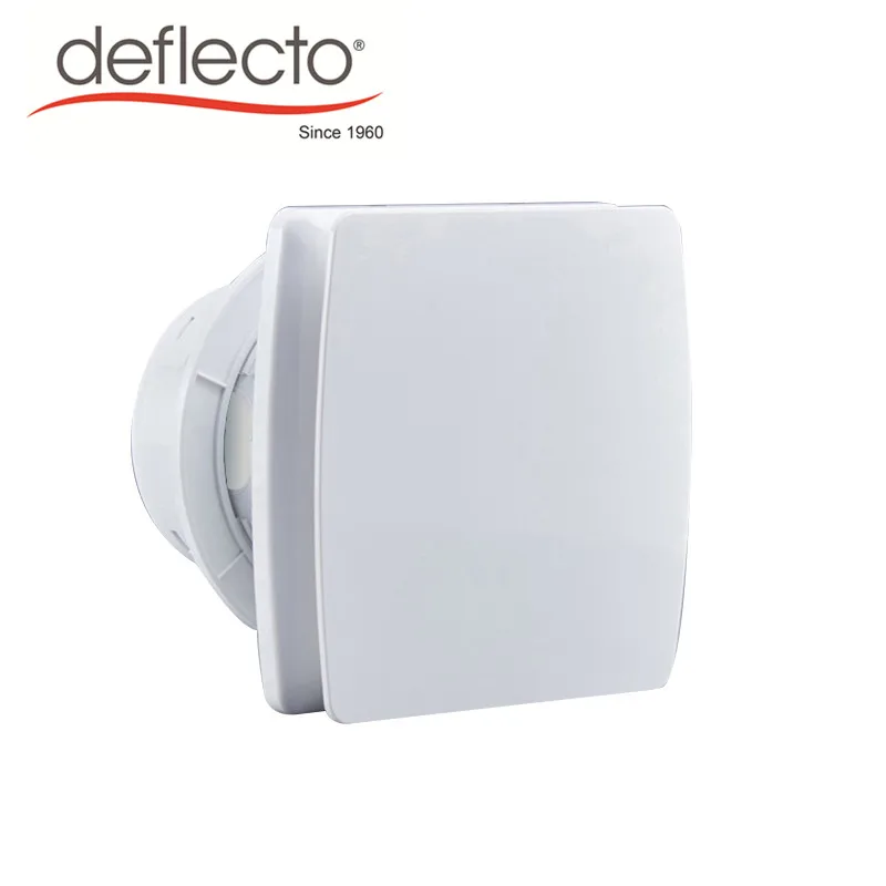 Powerful Toilet Bathroom Extractor, 220~240V, Electric - detail 12