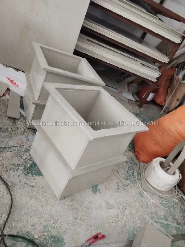 Haney Гальваническое анодирование Золото Хром Цинк никелирование пластик PP и ПВХ бак