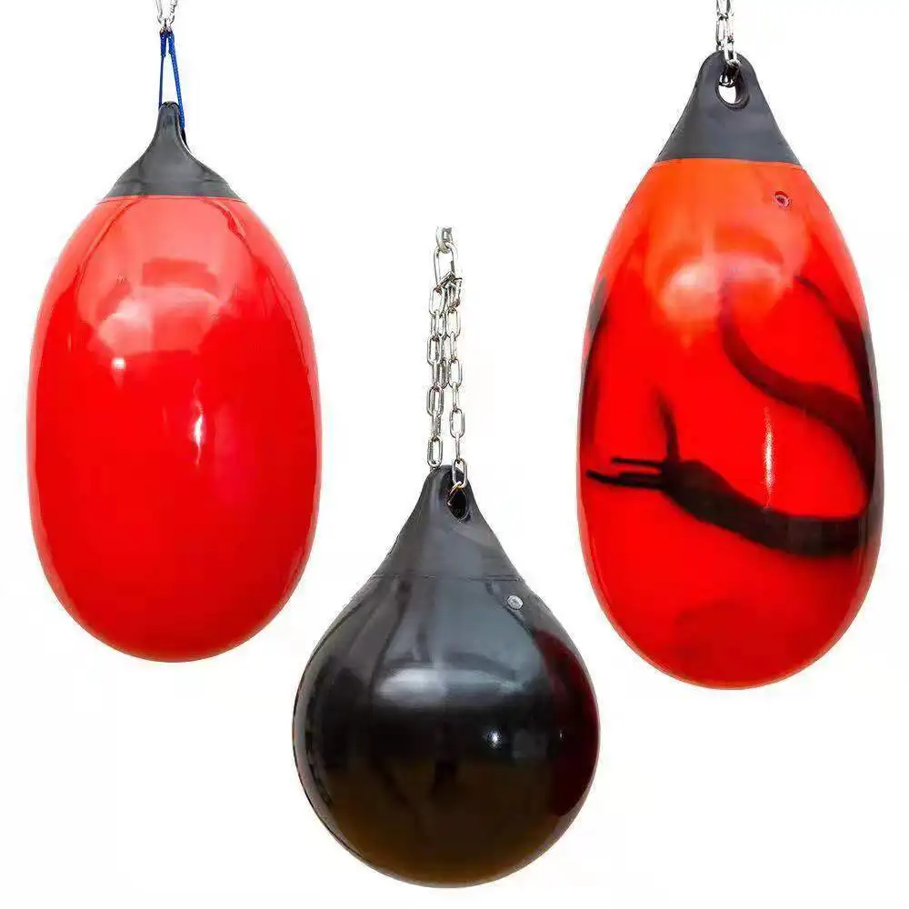 Fanding Fitness Gym Training Boxing Water Punching Bag Buy Aqua