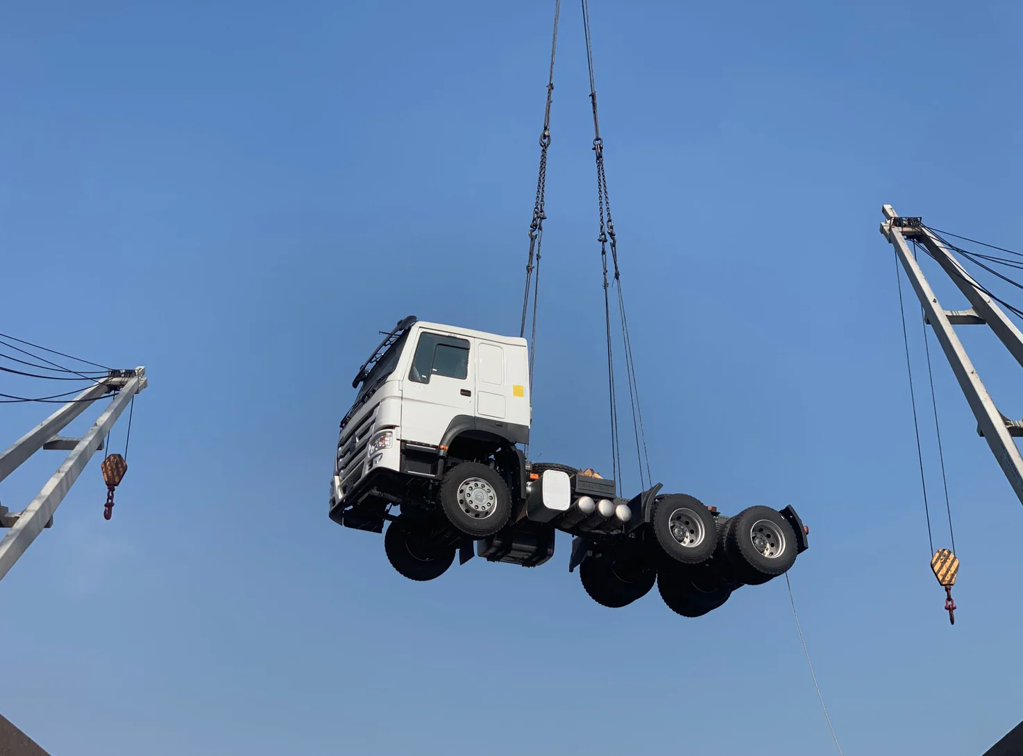  SINOTRUK RHD 6000 литров пожарная машина 8000L лес пожарного грузовика 10cbm Пены
