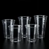 Clear Cups