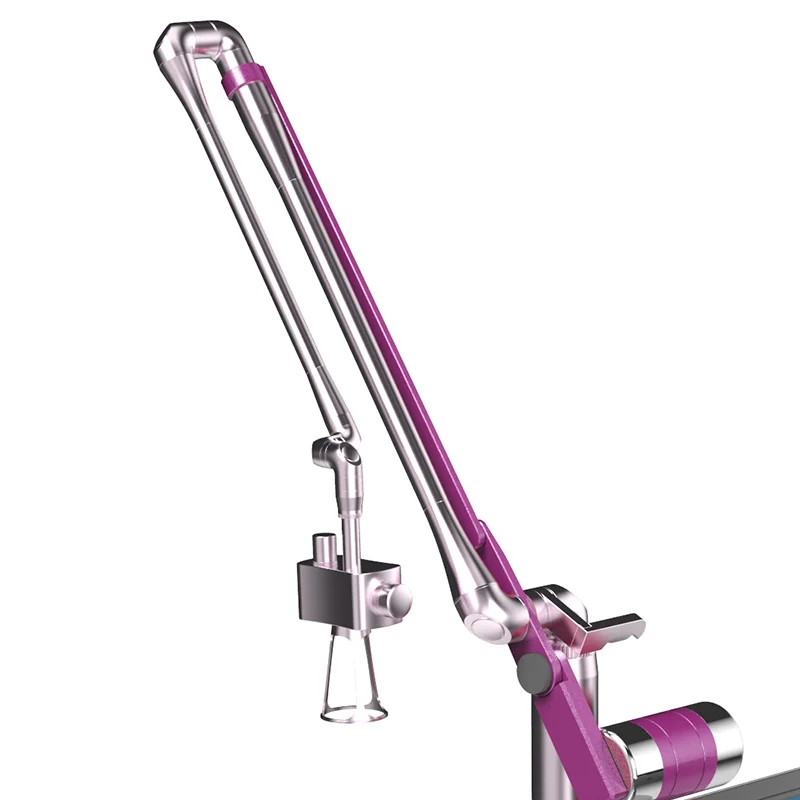 Fractional CO2 Laser CO2 RF Tube Fraccionado Vaginal Rejuvenation Machines Fotona Erbium CO2 Fractional Laser Machine