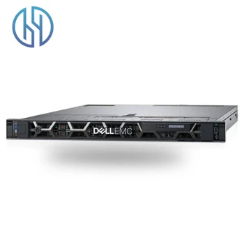 Dells Poweredge R440 1U Server Rack computer iptv battery buy server