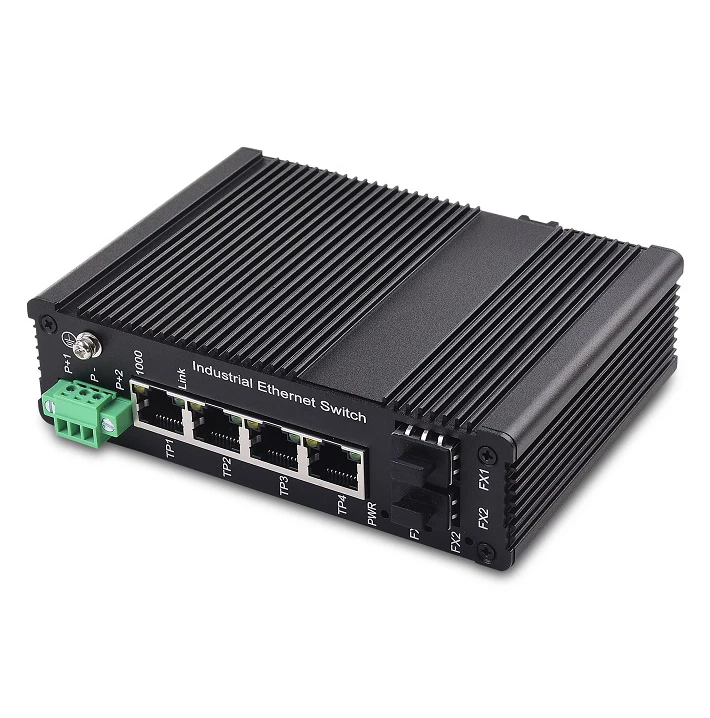 2 Ge Sfp Slot Industrial Switch 4 10 100 1000m Poe Cctv Reverse Poe Switch Buy Reverse Poe Switch Poe Reverse Switch Cctv Poe Switch Product On Alibaba Com