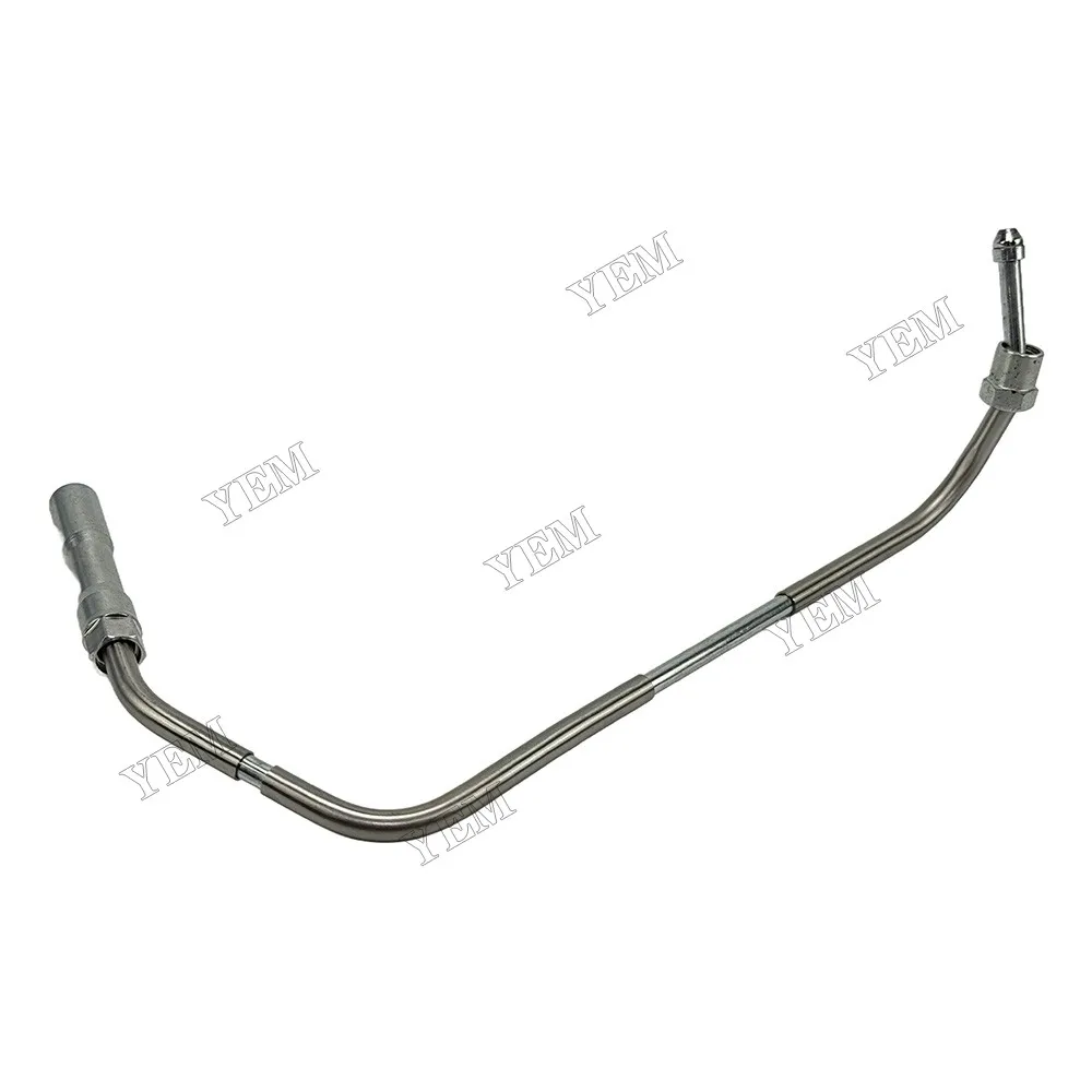 High Pressure Tube 6252-71-5160 Fit for Komatsu 6D125 Engine 4
