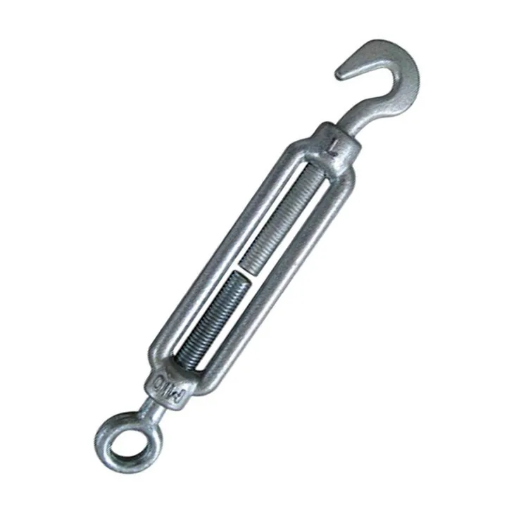 Din 1480 Turnbuckle Hook & Eyeประเภทm12 Din1480 Turnbuckle Buy Din