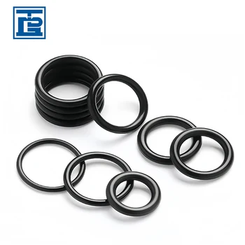 TONGDA O-ring High-quality Full-size NBR/FKM/silicone Industrial Seal O-ring