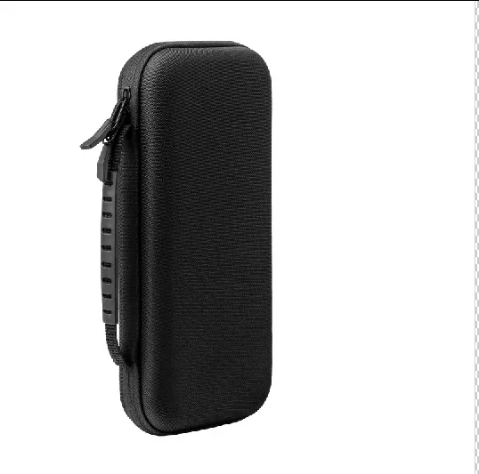 product laudtec custom travel case game console storage bag eva handbag ns accessory protection bag for nintendo switch 2 new 2025-7