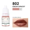 crema de albaricoque 802