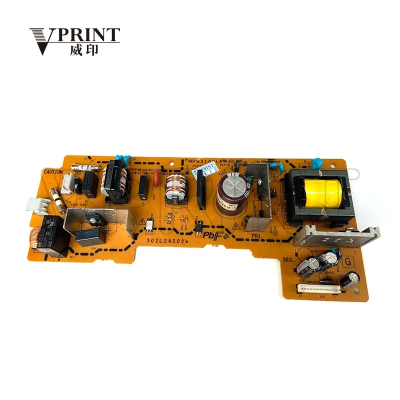 302L24501 302L24502 untuk Printer Kyocera FS 2100 Suku Cadang Papan Sumber Daya