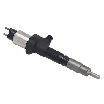 Factory Direct Sale 095000-6880 095000-5517 095000-5980 095000-5985 Oem Fuel Injector