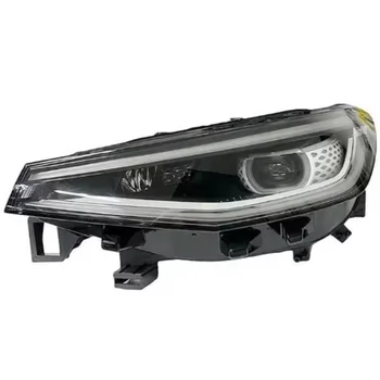 Electric New Energy  For VW ID4 Auto Parts Car Light Front Headlight  Suitable For Volkswagen ID4 11G941035 11G941036