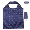 Ancre bleu marine