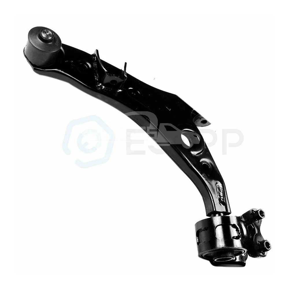 Front Left Lower Suspension Arm 8T4Z3079A Ford Edg — 6