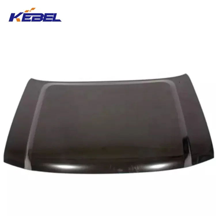Top Quality Engine Hood OEM 7L1Z-16612-A - Perfect Fit Hood Cover for Ford Expedition 2007-2017