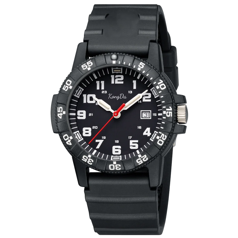 Reloj Formato 24 Horas Reloj Pared Digital -Fecha Hora Temperatura