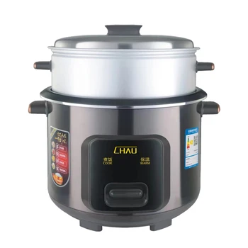 5L  Electric rice cooker OEM&ODM appliances kitchen home stainless steel multi cooker electric rice cooker